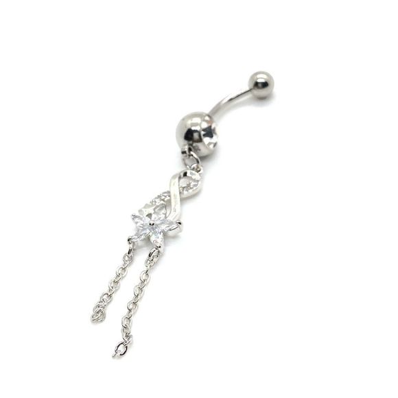 Belly Ring - Picture 3 of 3